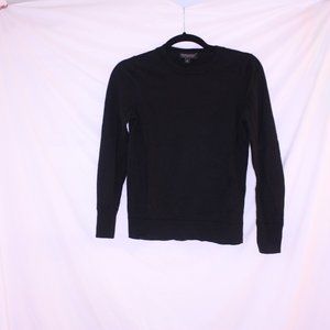 Banana Republic Merino Wool Crewneck Sweater